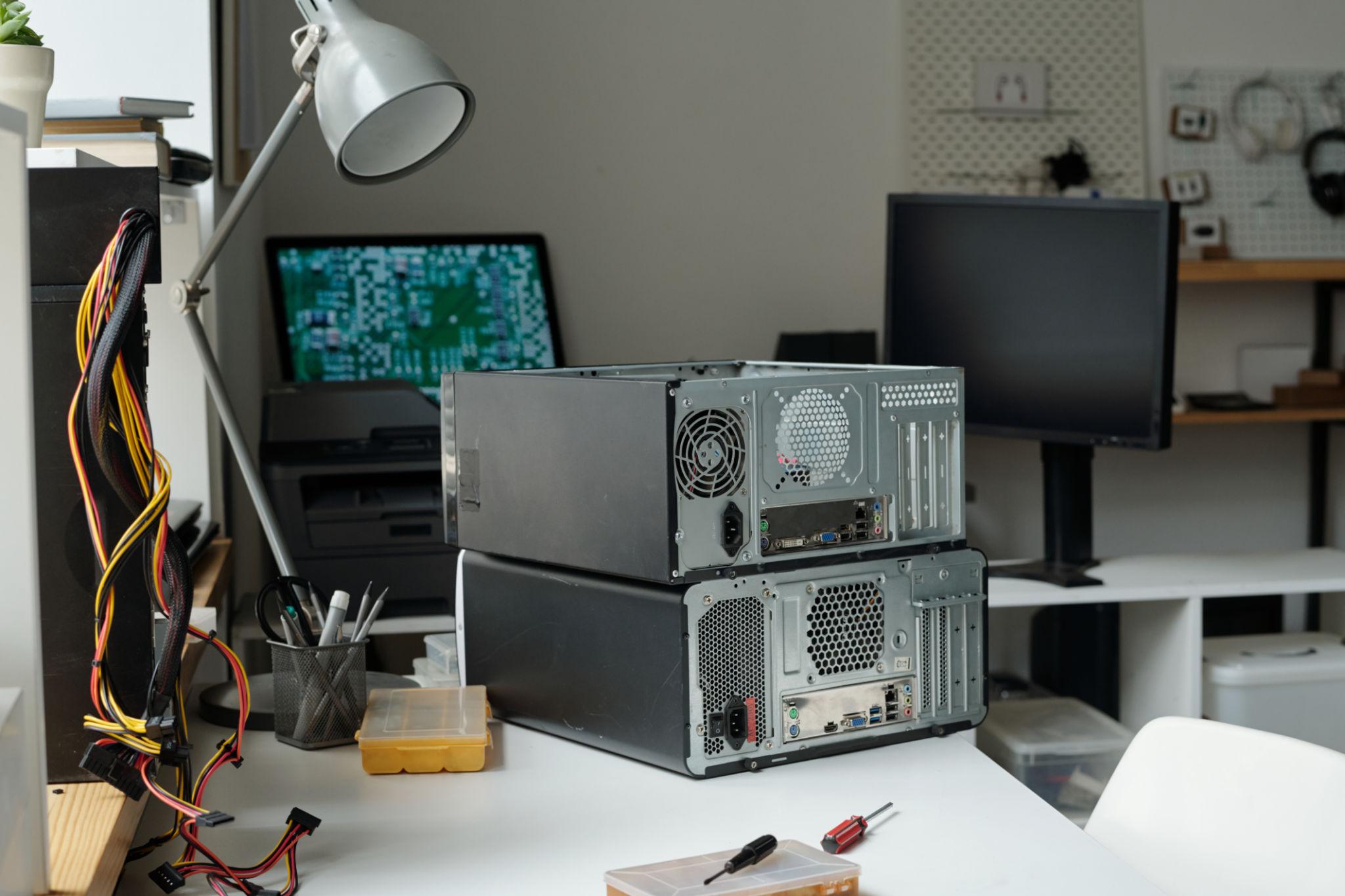 desktop desktop