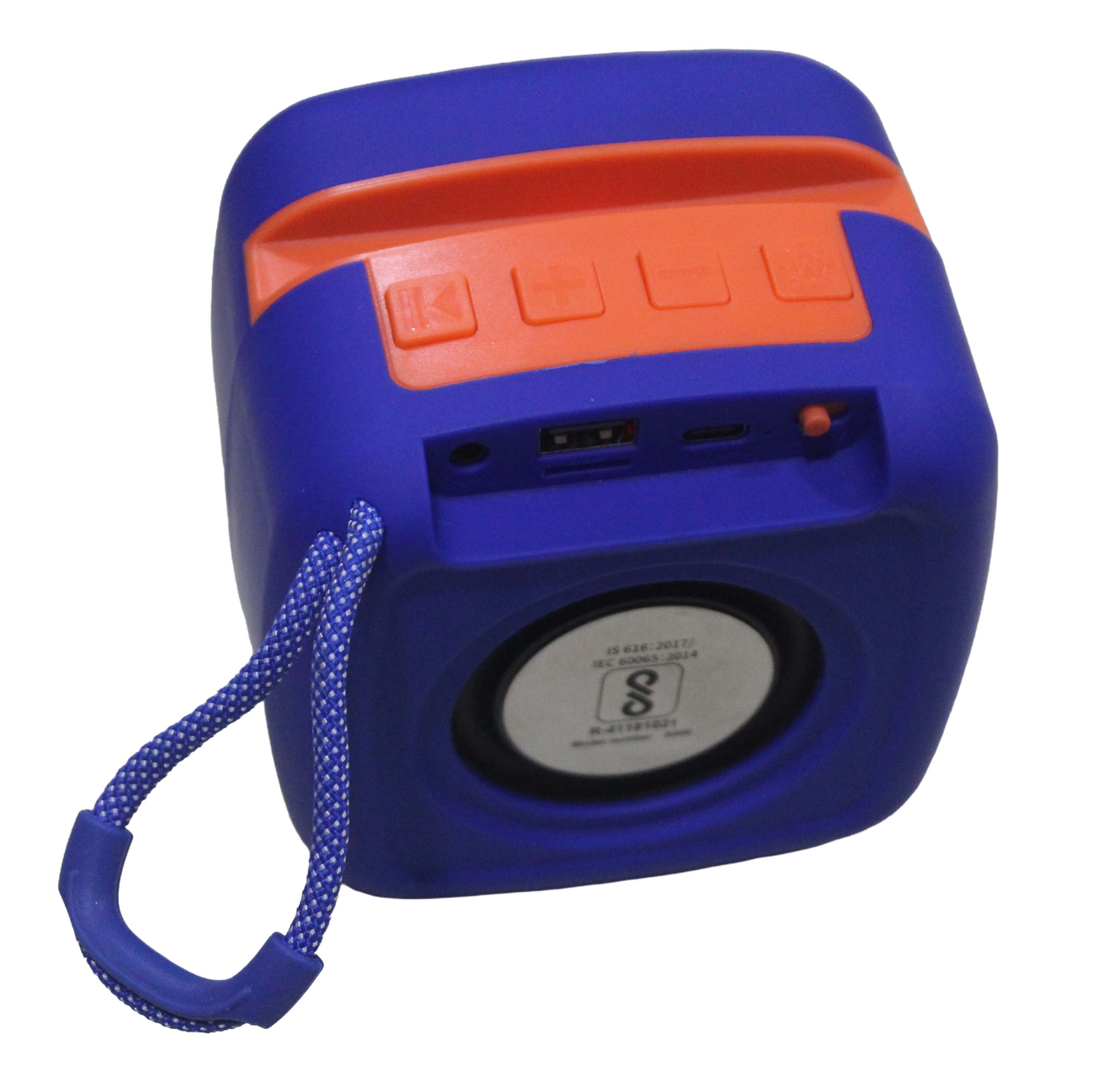 mxd 898 bluetooth speaker