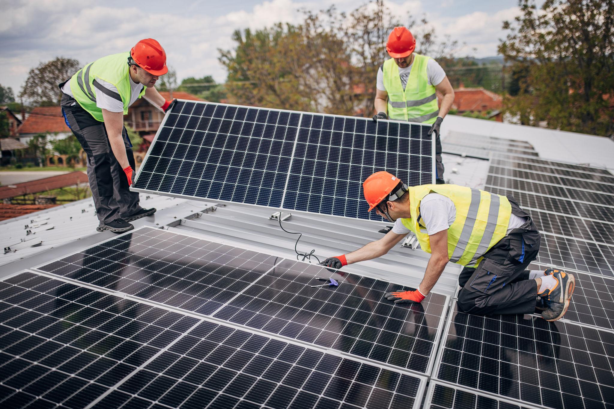 solar solar